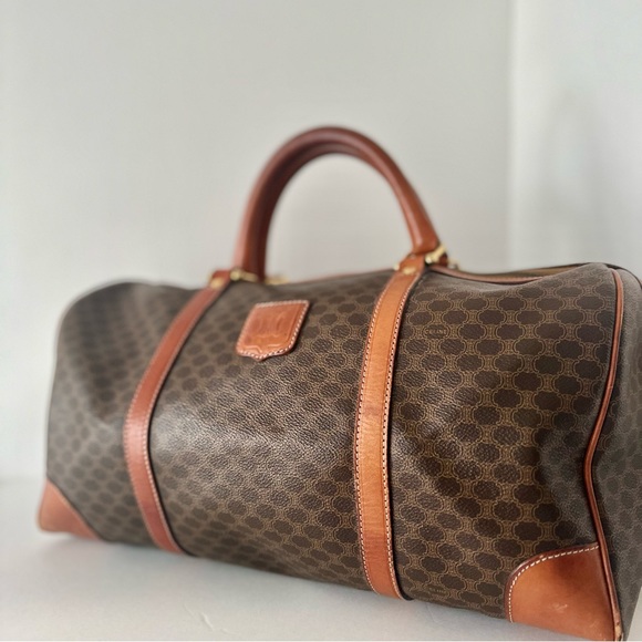 ✈️ 🔥 🥖 45% OFF! Celine Boston Bag Speedy 40cm - Picture 12 of 15